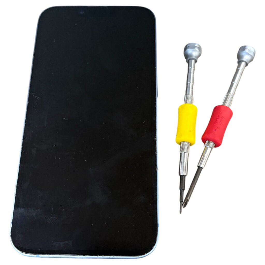 【即日修理】iPhone14 バッテリー交換 電池交換