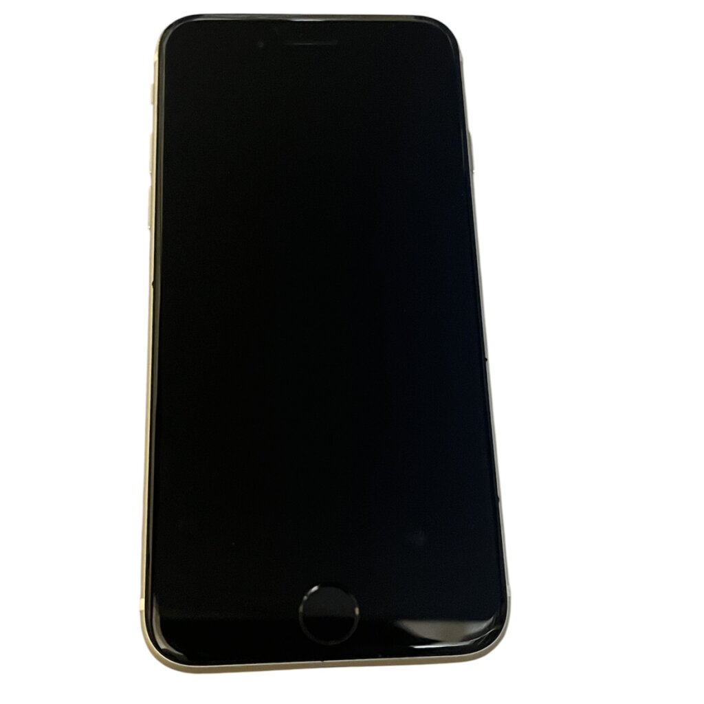 iPhoneSE2　バッテリー交換