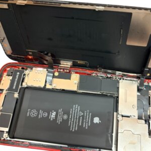 登別市でiPhone12の液晶交換・バッテリー交換ならスマホ修理SHOP｜タッチ不良も即日対応！
