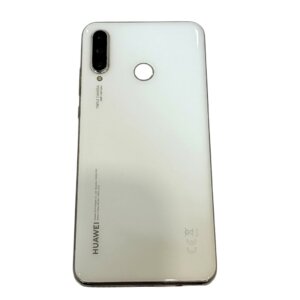 【データそのまま！】HUAWEI P30 バッテリー交換