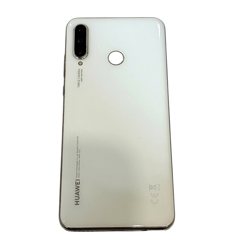 【データそのまま！】HUAWEI P30 バッテリー交換