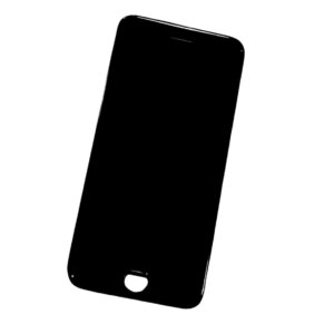 【ブラックアウト】iPhoneSE2 液晶交換修理