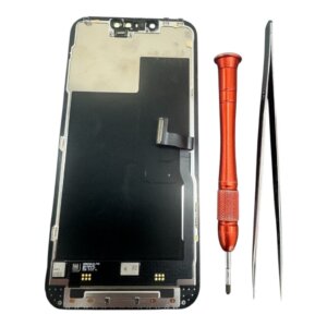 iphone12 パネル交換