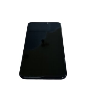 iPhoneXSmax フロントパネル交換