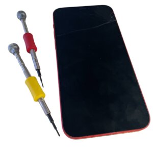 iPhone12 液晶交換