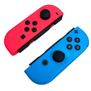 任天堂 Switch ジョイコン レール修理