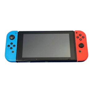任天堂switch　基盤修理