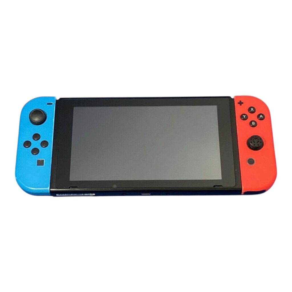 任天堂switch　基盤修理