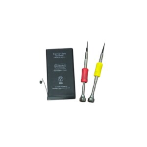 iPhone12　バッテリー交換