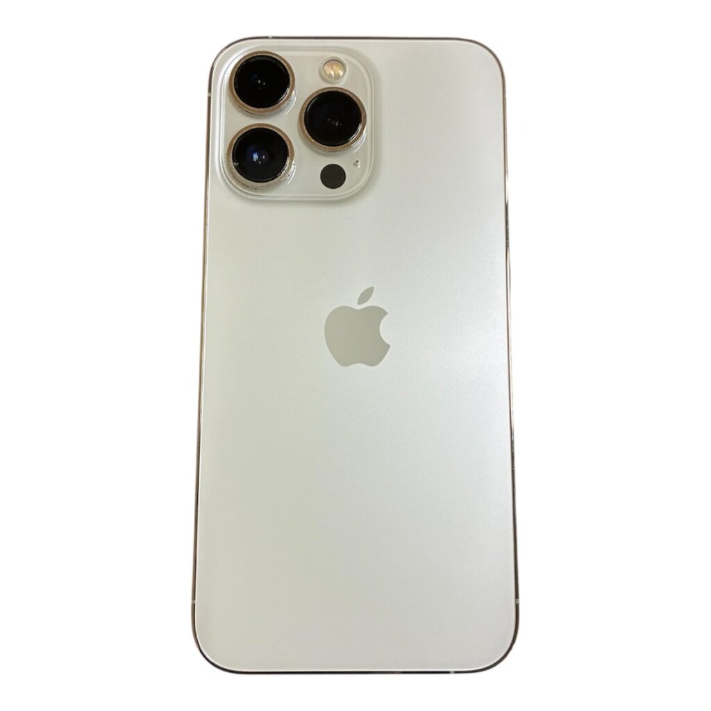iPhone13Pro バッテリー交換