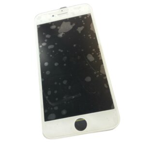 iPhone SE（第2世代）パネル交換