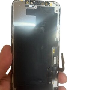 液晶交換 ・ゴーストタッチ 【iPhone13】
