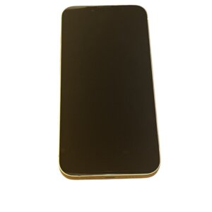 iPhone12　液晶交換