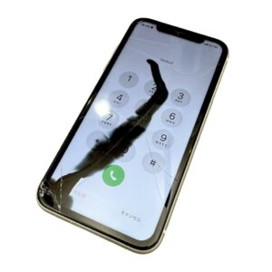iPhone12Pro 液晶交換