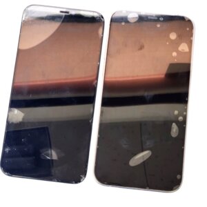 iPhone 12 Pro 液晶交換修理