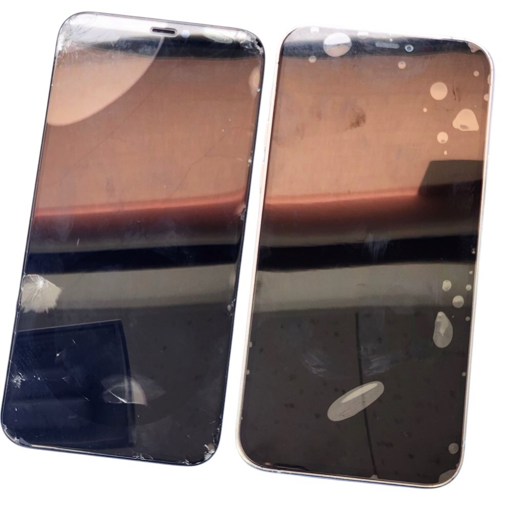 iPhone 12 Pro 液晶交換修理