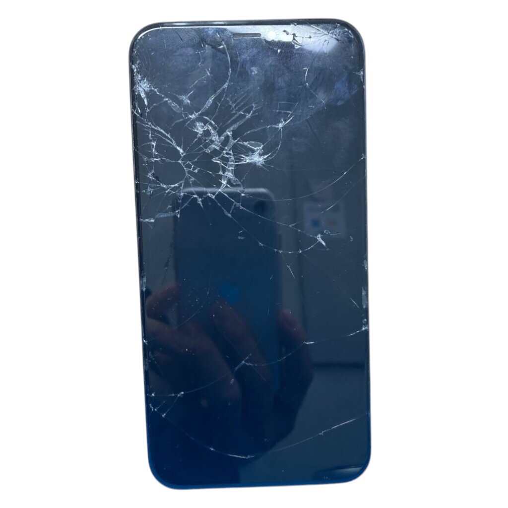 iPhoneXR　液晶交換