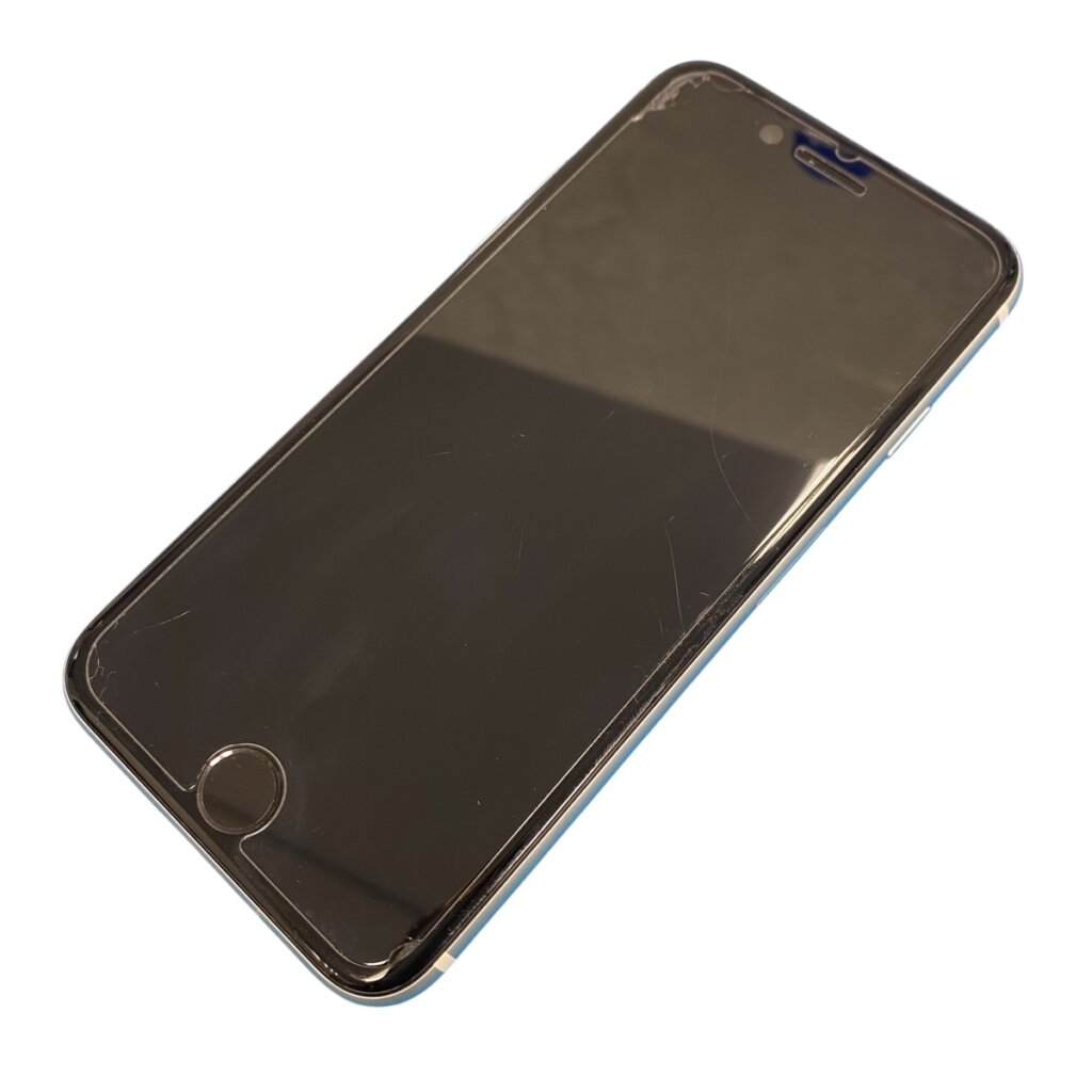 【iPhone SE2】バッテリー交換