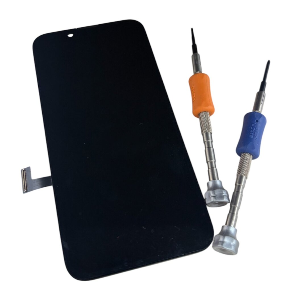 iPhone13mini 液晶交換