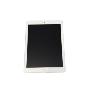 iPad 6　パネル交換