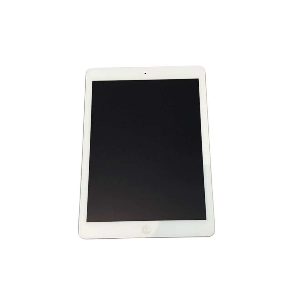 iPad 6　パネル交換