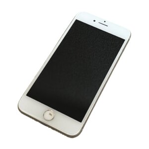iPhone 8 液晶交換｜画面が真っ暗で操作できない症状を修理