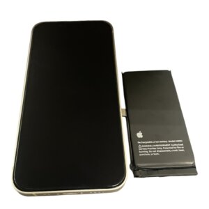 【即日修理！】iPhone13mini　バッテリー交換