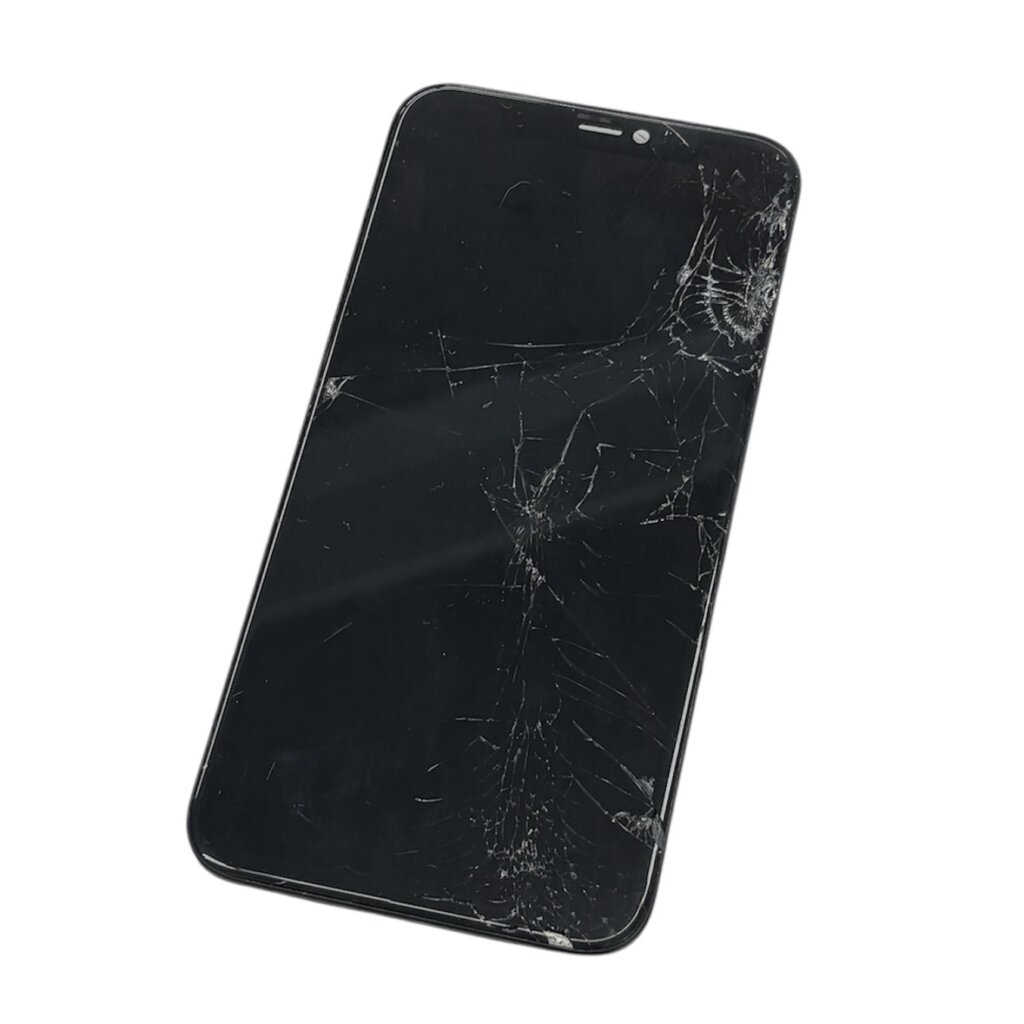 iPhone11 フロントパネル交換
