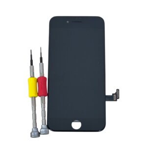 【即日修理！】iPhoneSE2 液晶交換