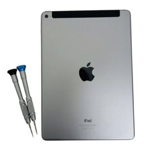 iPad バッテリー交換修理