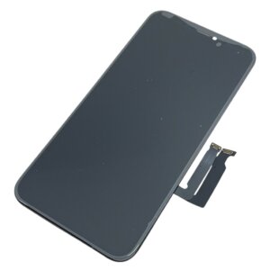 iPhoneXR フロントパネル交換