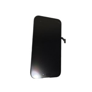 iPhone15　液晶交換