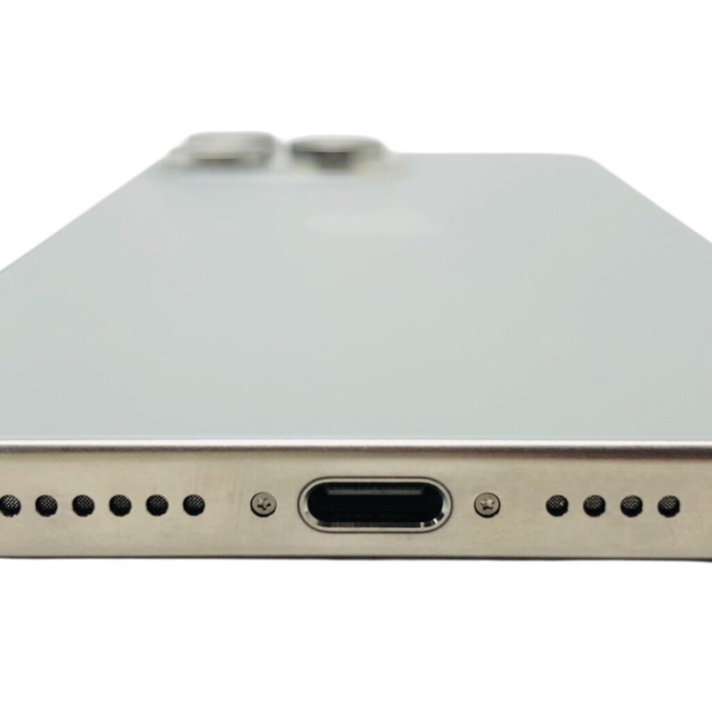 iPhone12Pro　ライトニング交換