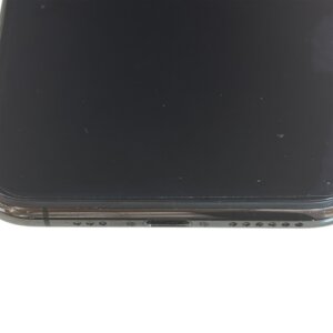 【データそのまま】iPhone11Pro ドックコネクター修理