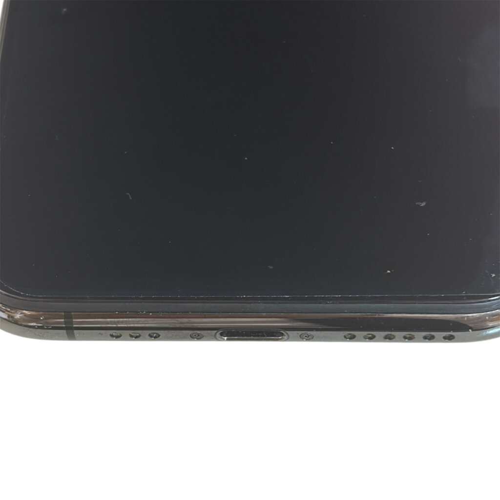 【データそのまま】iPhone11Pro ドックコネクター修理
