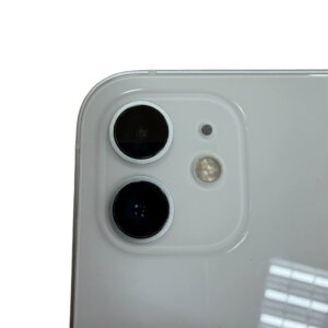 iPhone12 カメラレンズ交換 山形市