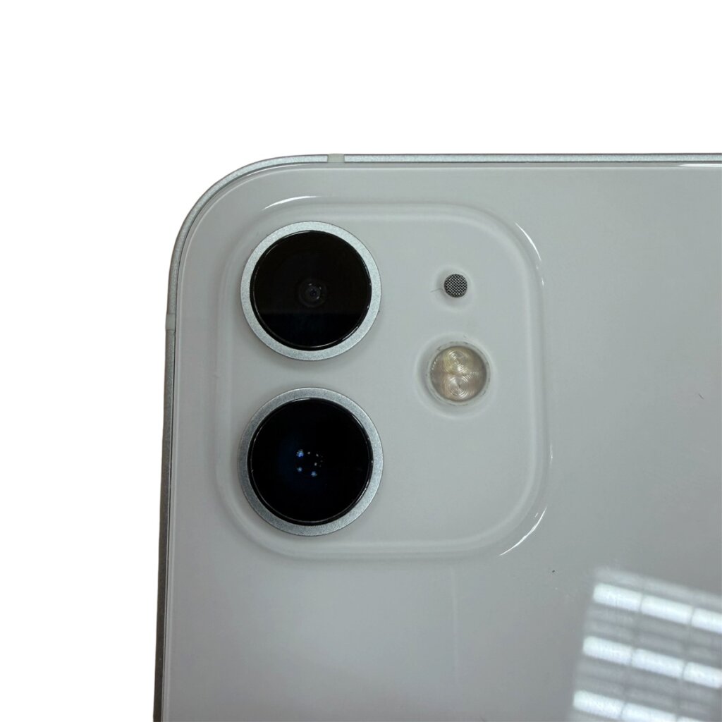 iPhone12 カメラレンズ交換 山形市