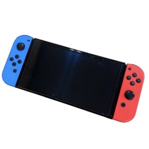 ニンテンドースイッチライト switch 有機EL 液晶交換