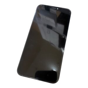 iPhone 11 パネル交換　
