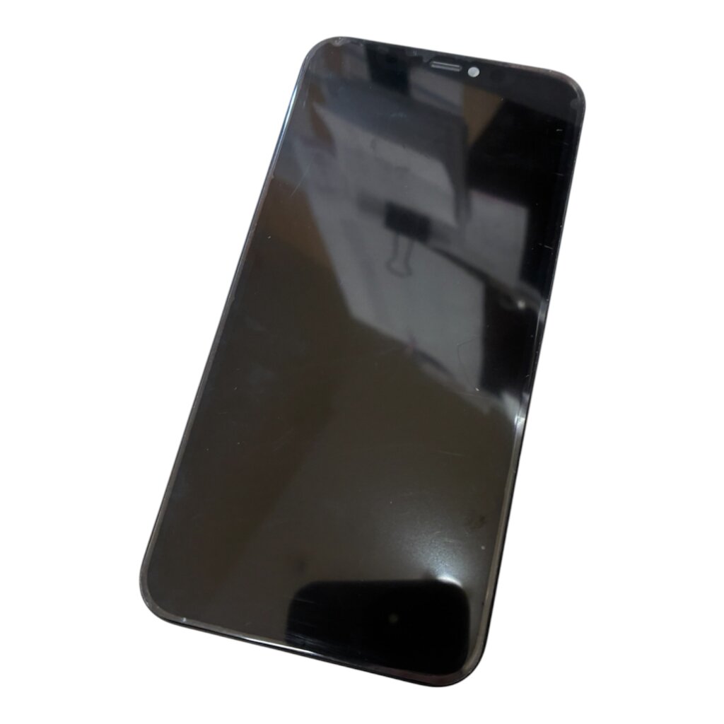 iPhone 11 パネル交換　