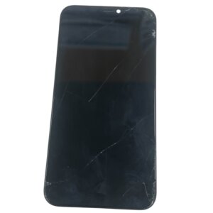 iPhone11Pro  液晶交換