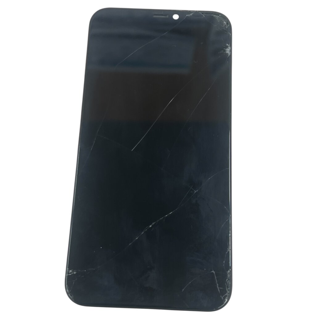 iPhone11Pro  液晶交換