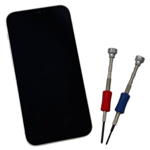 【即日修理】 iPhone12mini 液晶交換修理
