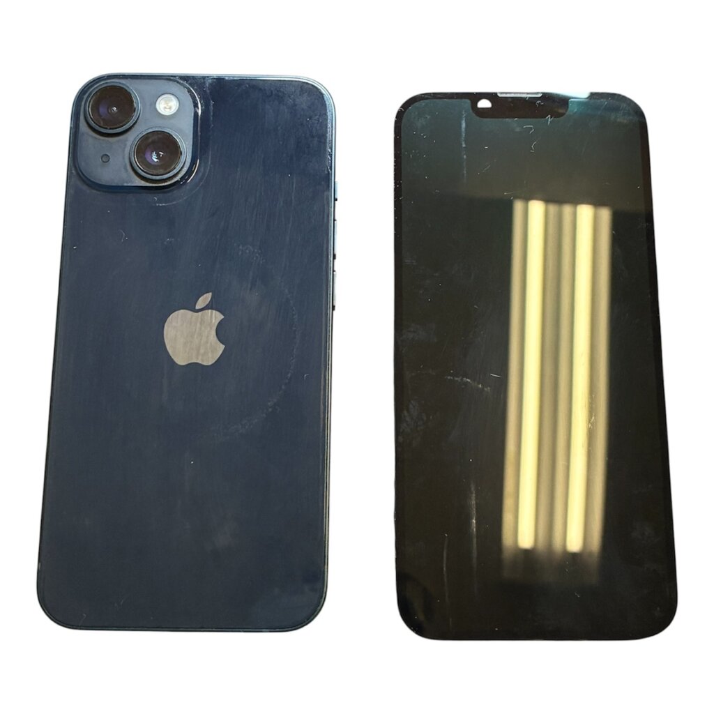 iPhone14 液晶交換