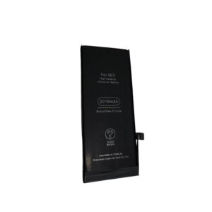 iPhoneSE3　バッテリー交換