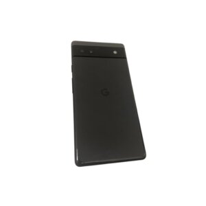 Google Pixel 6a バッテリー交換