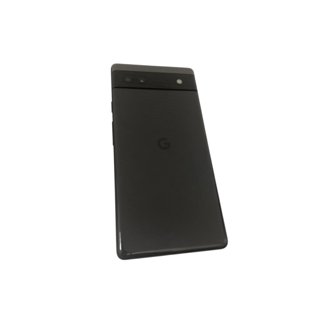 Google Pixel 6a バッテリー交換