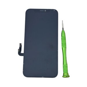 ただいま半額キャンペーン中！【ブラックアウト:液晶交換】iPhone 12