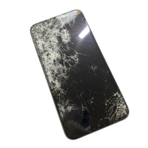 iPhone11ProMax　液晶交換