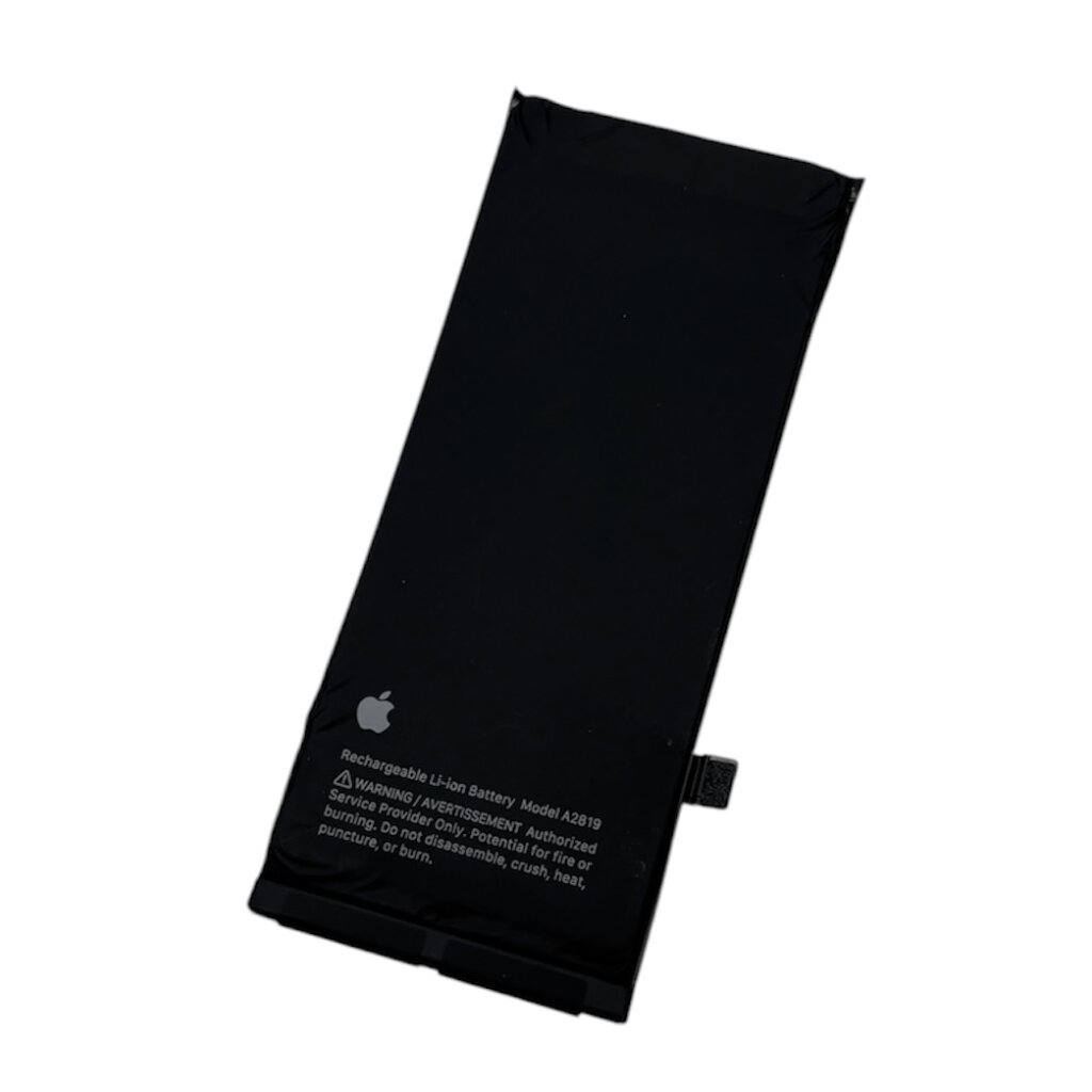 iPhoneSE3 バッテリー交換